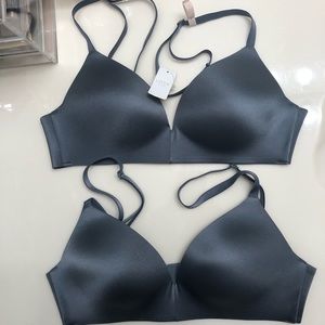 Love by Gap Everyday Smooth Wireless Bra